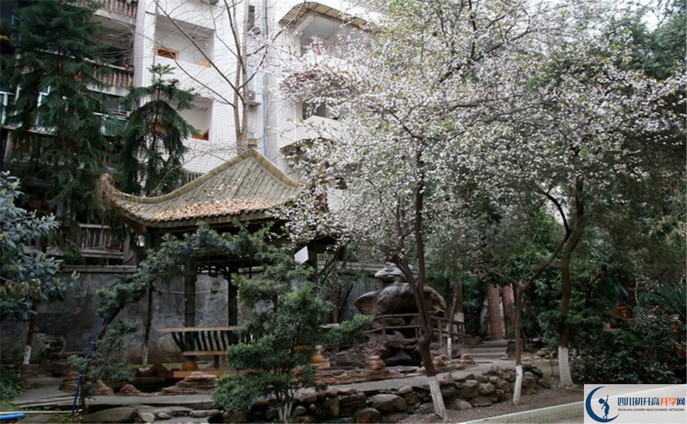 簡陽中學(xué)在全國高中排名是多少？