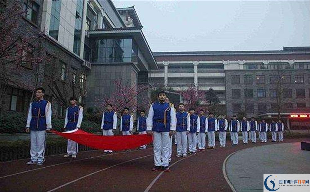 2020成都市西北中學(xué)平行班升學(xué)率是多少？