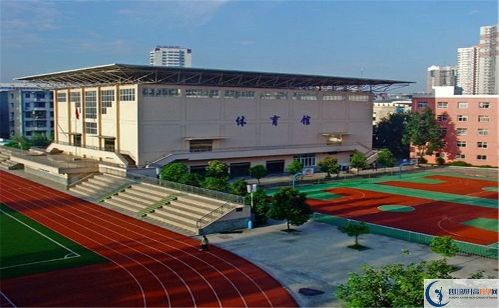 2020成都八中平行班升學(xué)率高嗎？