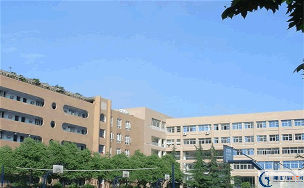 成都大學(xué)附屬中學(xué)高中分班考試難嗎？