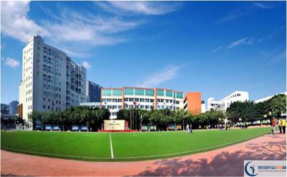 成都高新實驗中學面向全國招生嗎？