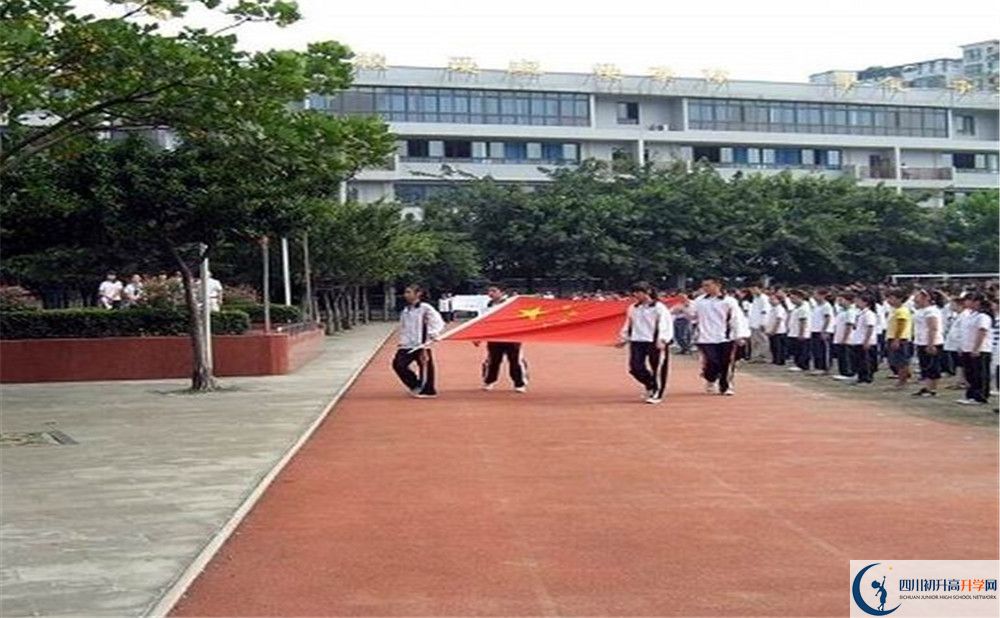 2020成都玉林中學(xué)平行班升學(xué)率是多少？