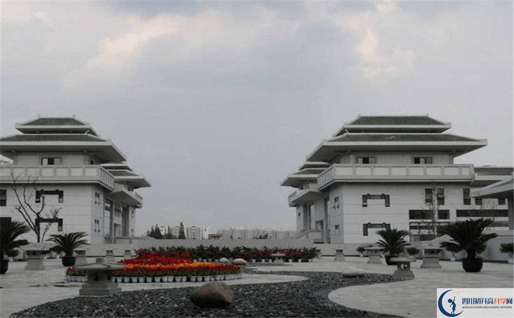 成都石室中學北湖校區(qū)國際部怎么考？