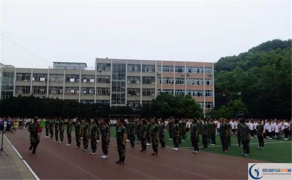 2020簡陽實(shí)驗(yàn)中學(xué)平行班升學(xué)率是多少？