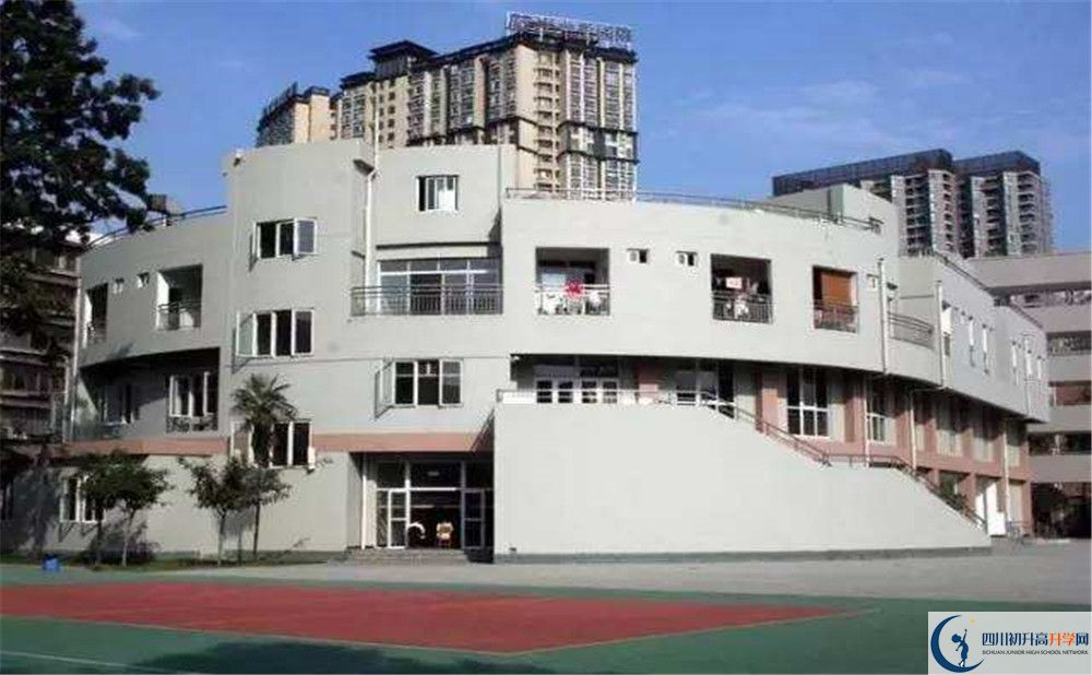 2020成都市鹽道街中學(xué)國際部錄取要求是什么？