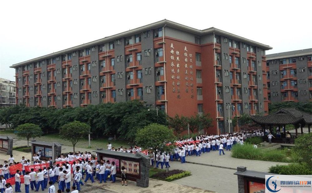 成都七中萬達(dá)學(xué)校的國際班怎么樣？