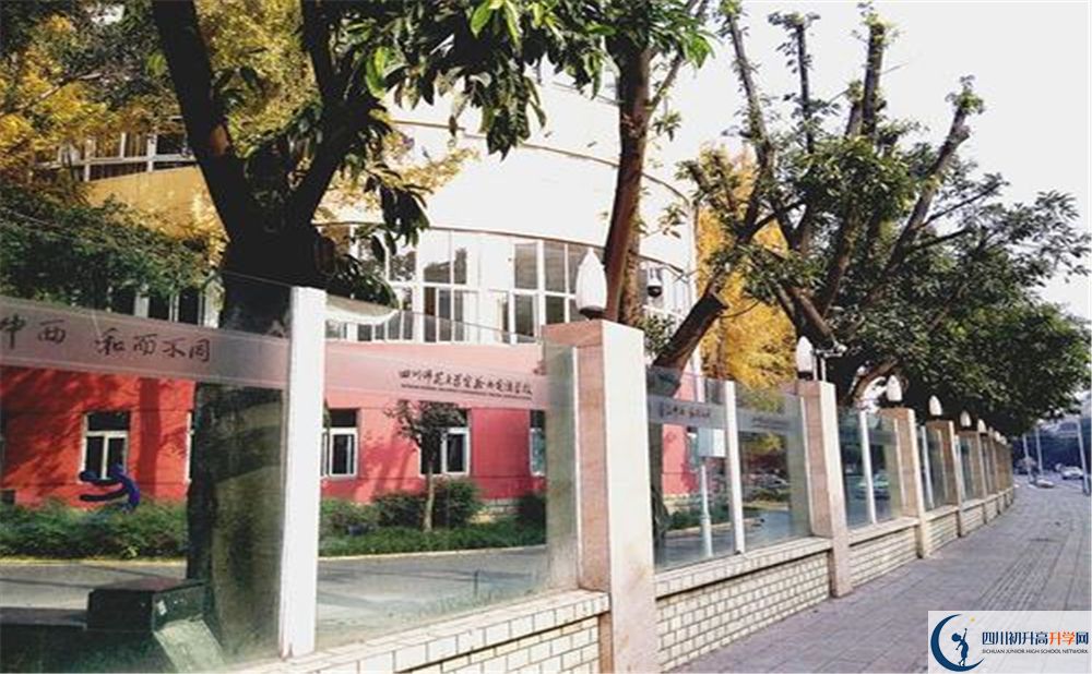 四川師范大學(xué)實(shí)驗(yàn)外國(guó)語(yǔ)學(xué)校平行班中考重點(diǎn)率是多少？