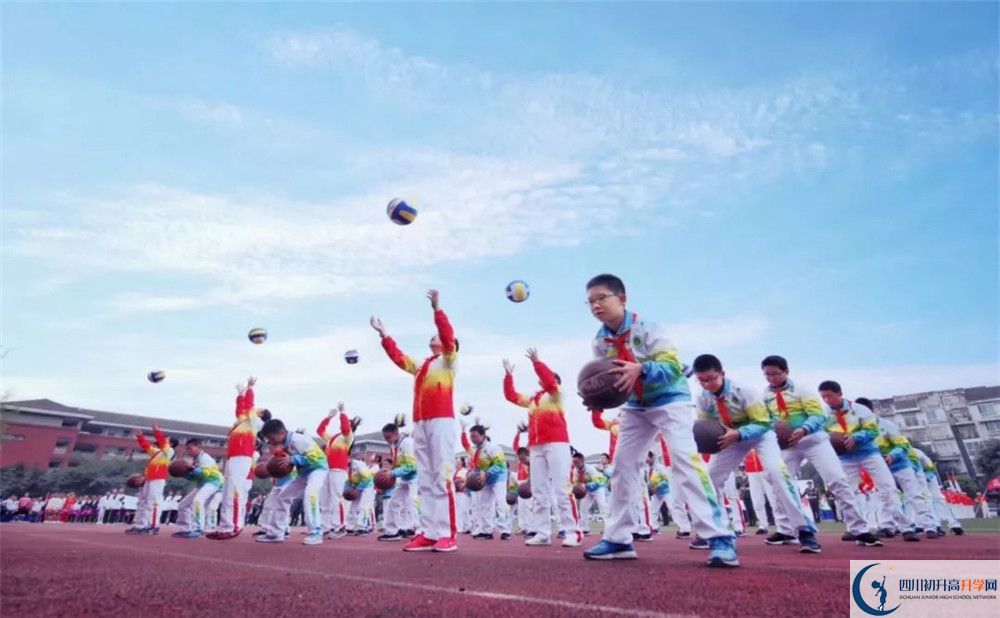 2020年成都七中萬達(dá)學(xué)校軍訓(xùn)時(shí)間安排在哪看？