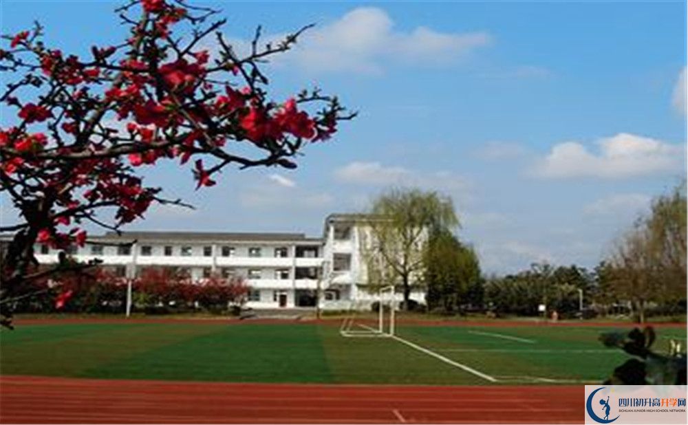 郫縣三中平行班中考重點(diǎn)率高嗎？