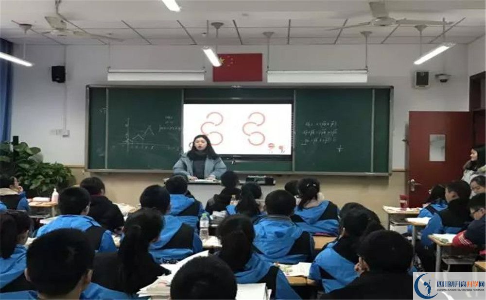2020年成都十八中軍訓(xùn)時(shí)間安排在哪看？