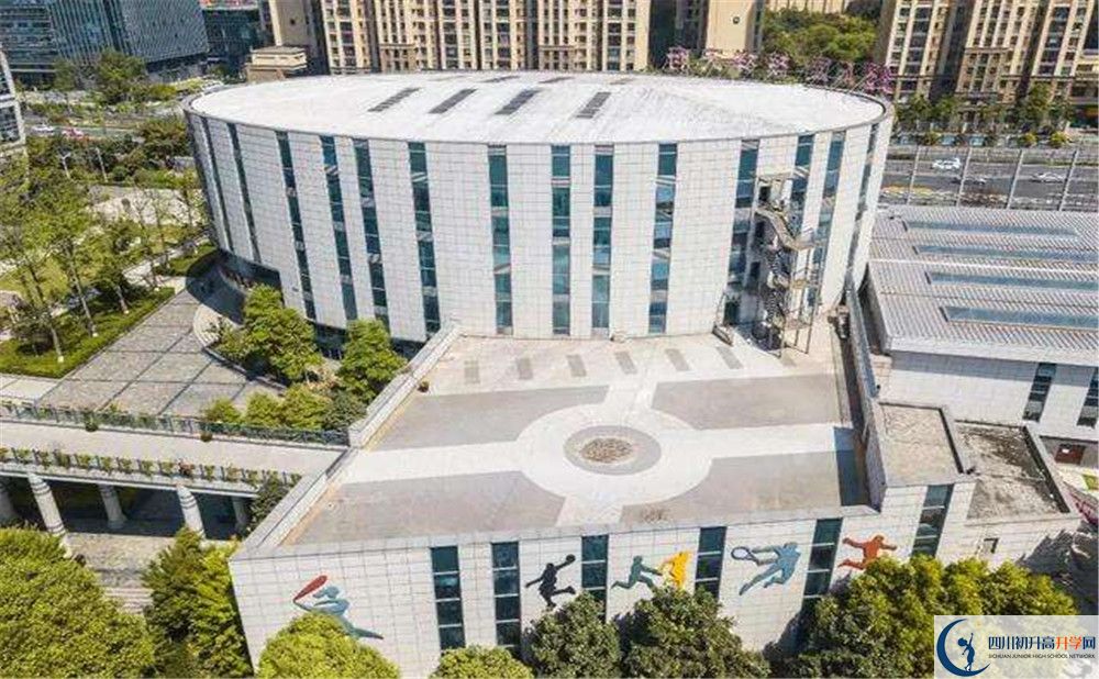 2020年石室天府中學軍訓時間安排在哪看？