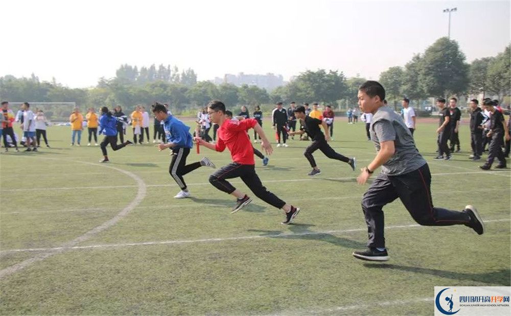 香城中學(xué)補課嗎？