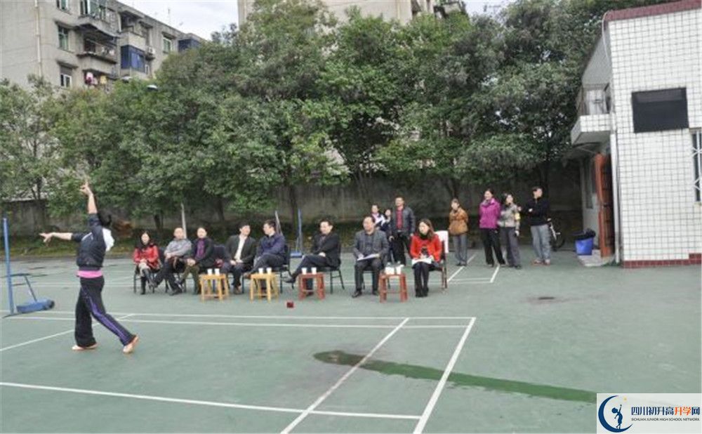 2020年龍泉二中軍訓(xùn)時(shí)間安排在哪看？