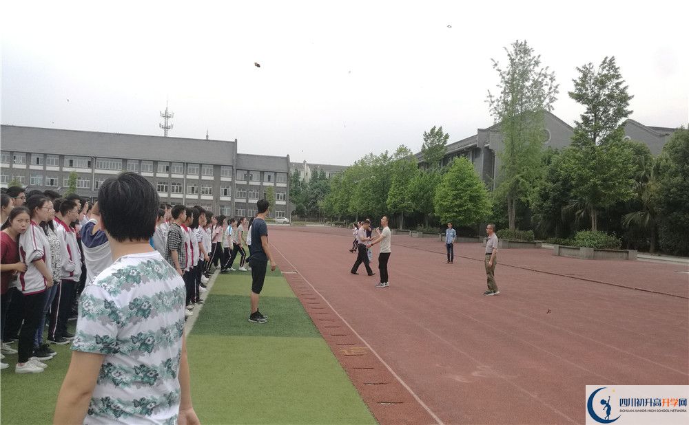 2020安仁中學三診試題答案在哪看？