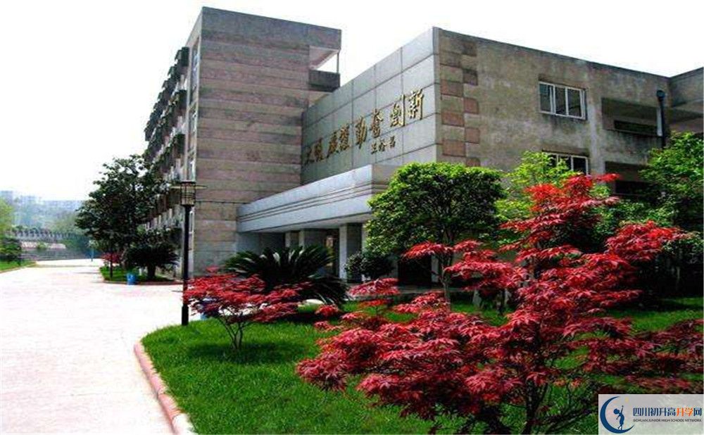 關于四川省科學城一中2020年招生計劃（含藝體、體育計劃）