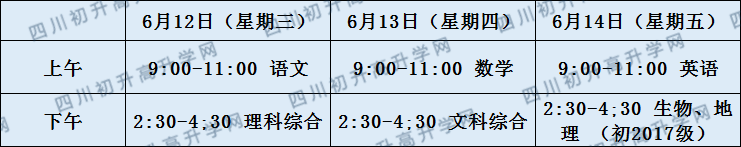 關(guān)于德陽中學2020年招生計劃（含統(tǒng)招、調(diào)招、指標到校）
