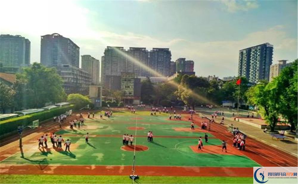 成都樹德協(xié)進中學初三課程資源在哪里看？