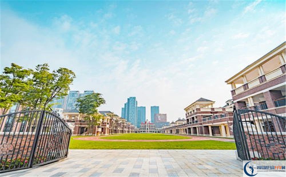 2020年成都市新都區(qū)巴德美際學(xué)校自主招生考試時間有調(diào)整？