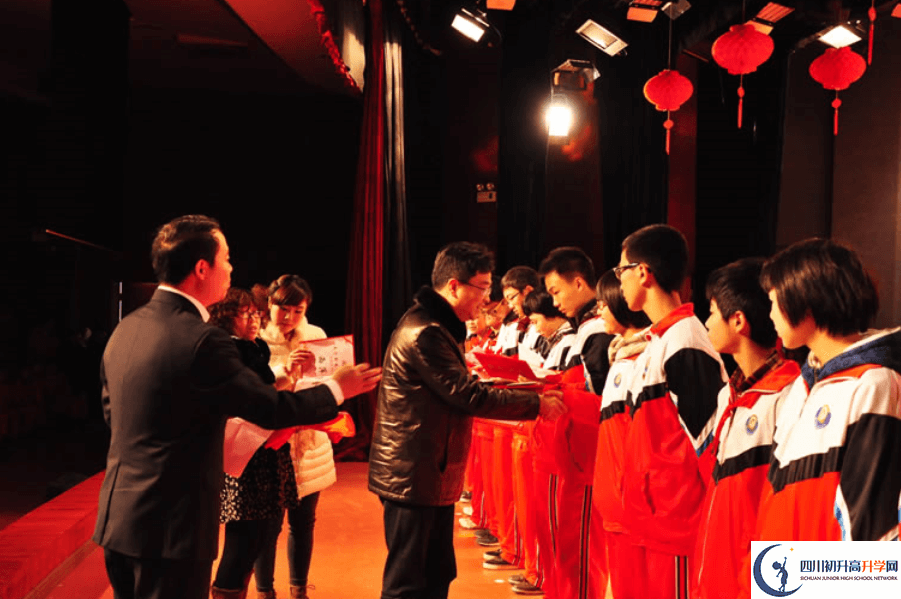2020郫縣嘉祥外國語學校初三畢業(yè)時間如何變化？