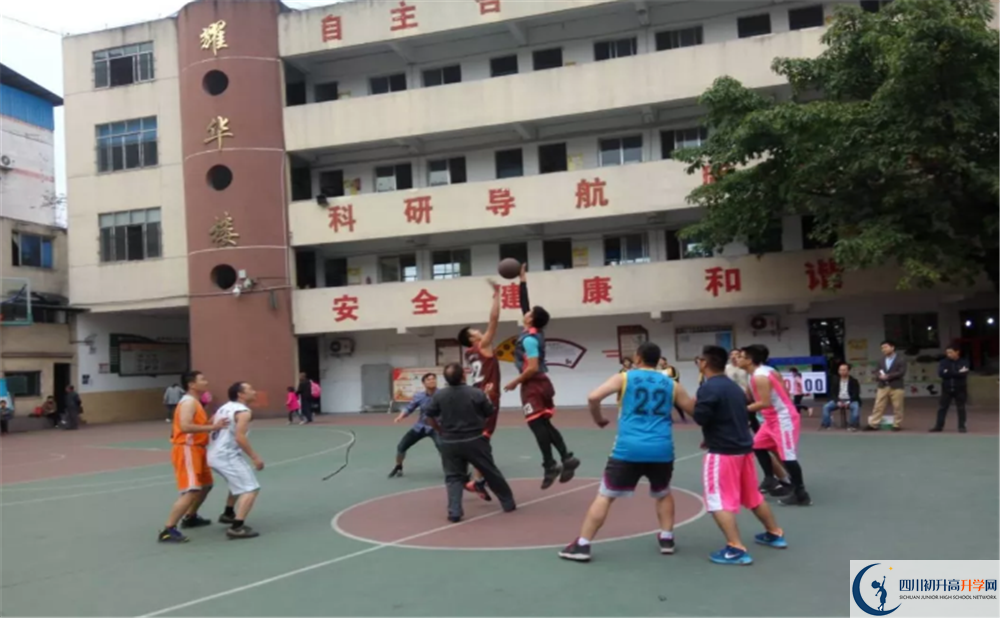 2020年達(dá)州耀華育才學(xué)校中考考試時間是否有調(diào)整？