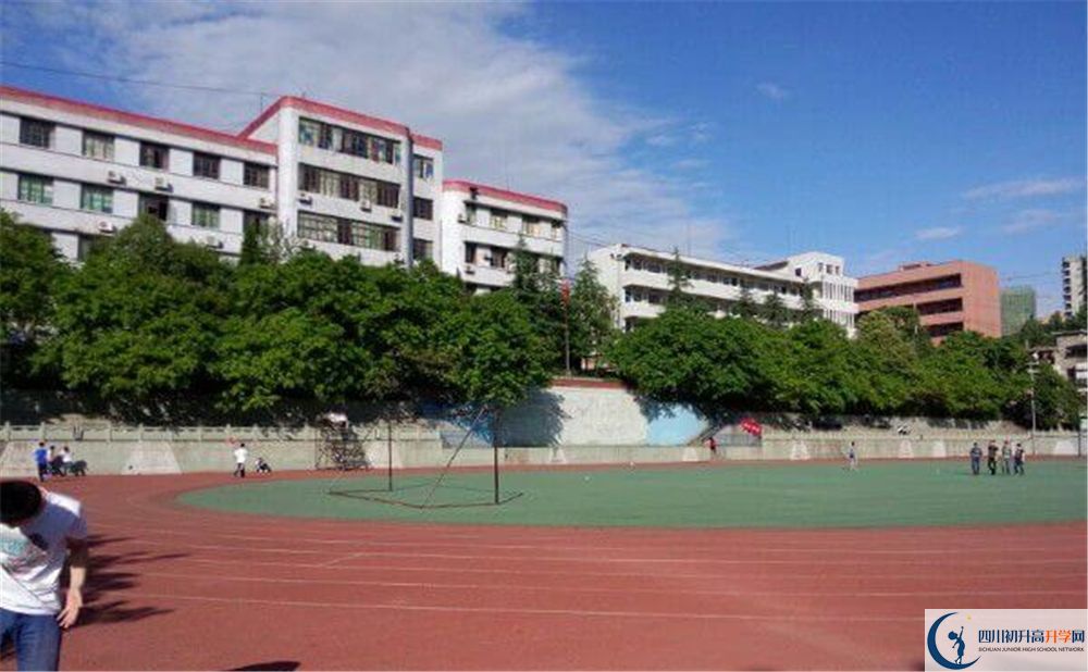 2020年通江縣實驗中學中考考試時間是否有調整？