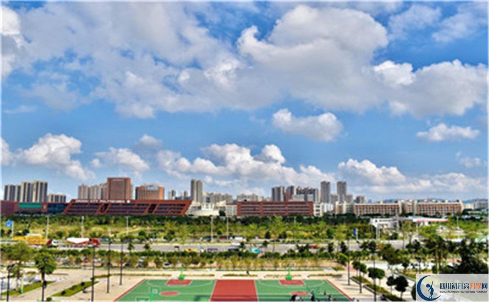 石室聯(lián)中蜀華分校升學率是多少？