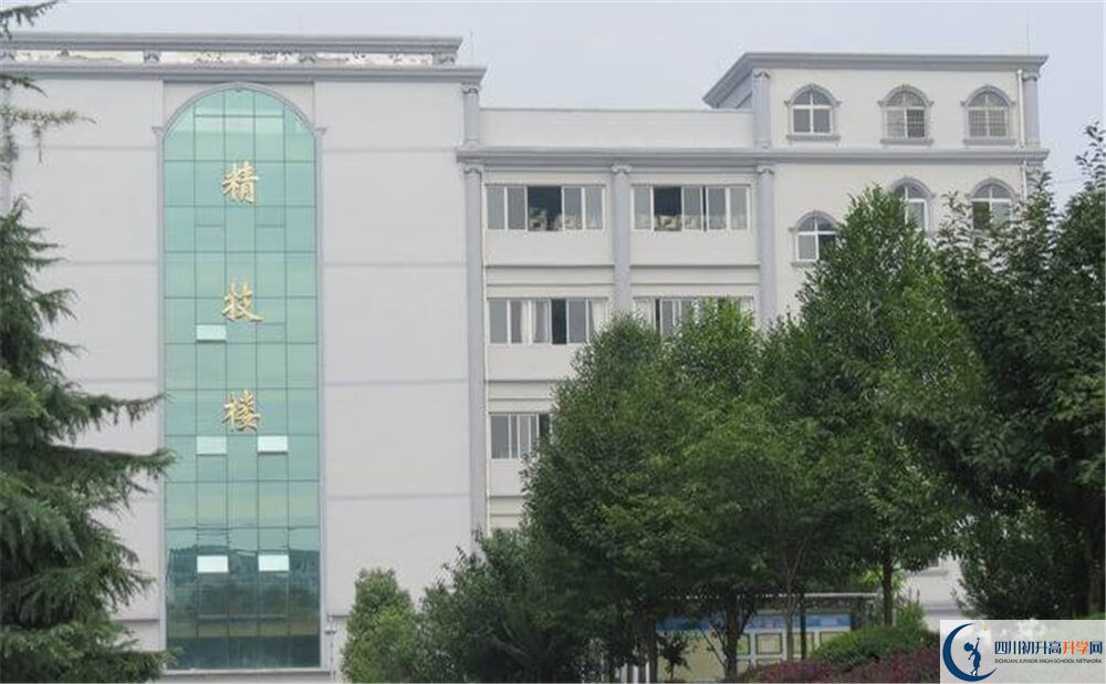 2020大英縣育才中學初升高錄取線是否有調整？