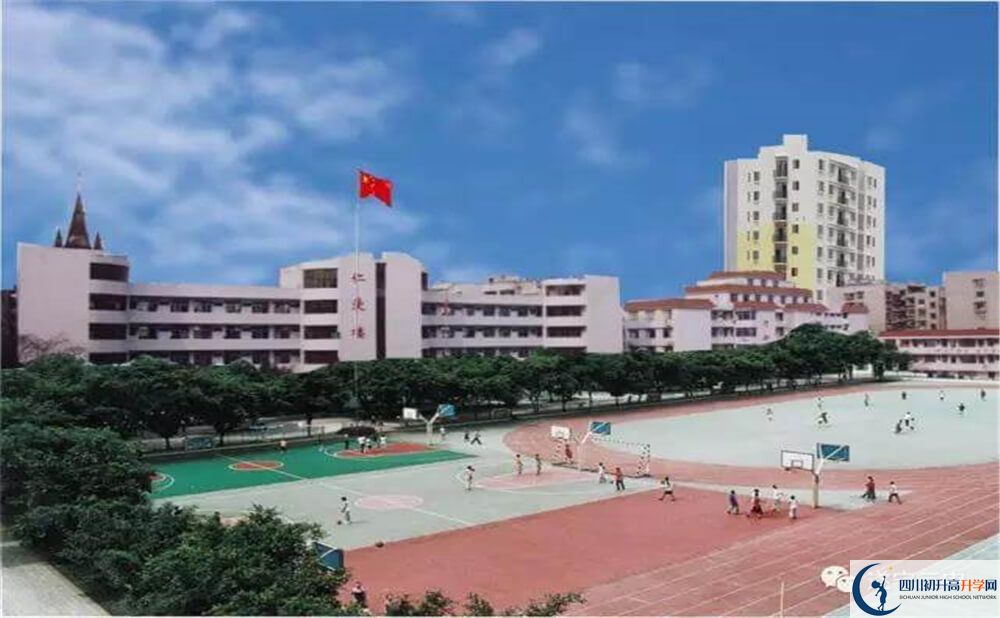 2020遂寧二中初升高錄取線是否有調(diào)整？