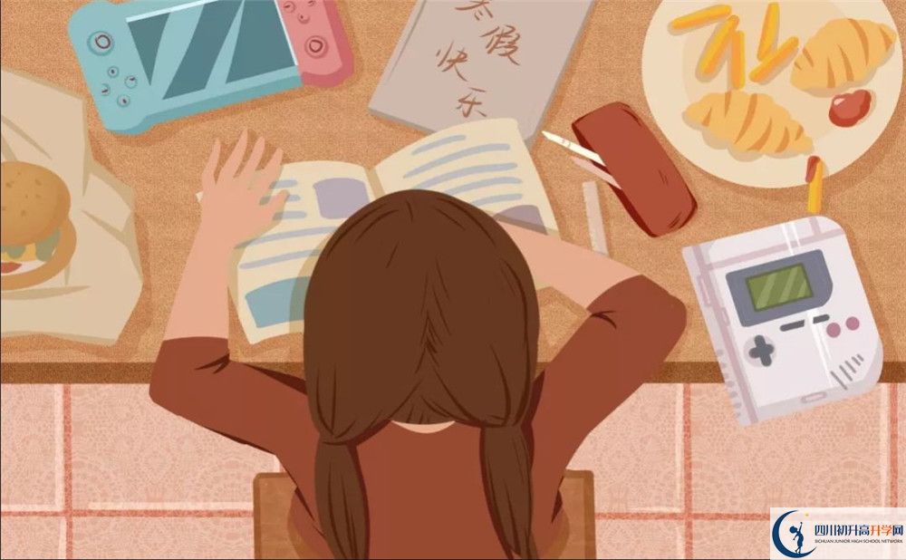 成都金蘋果錦城第一中學住宿費用是多少？