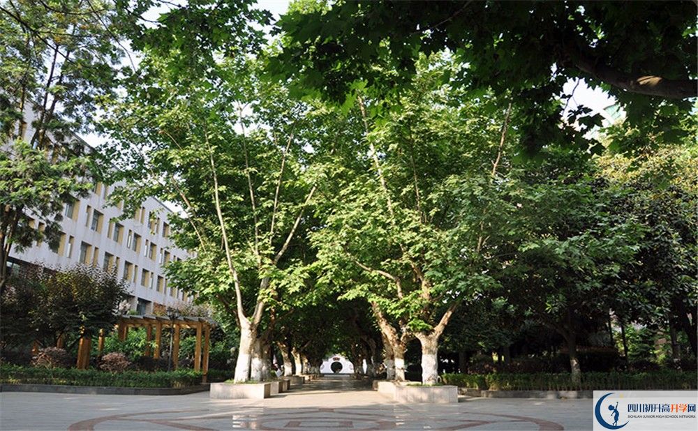 2020年成都中和中學(xué)學(xué)生宿舍條件如何？