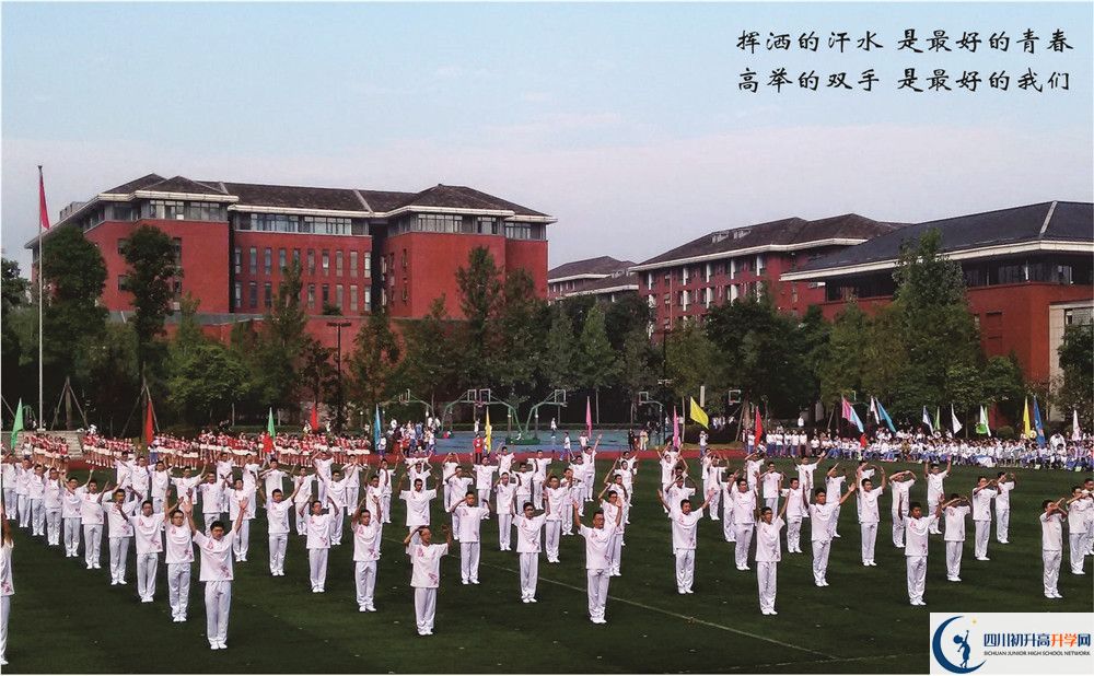 七中高新2020年排名高不高？