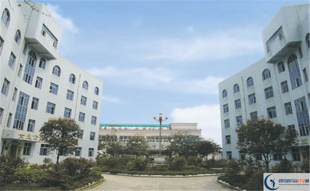 四川省彭州中學2020年排名高不高？