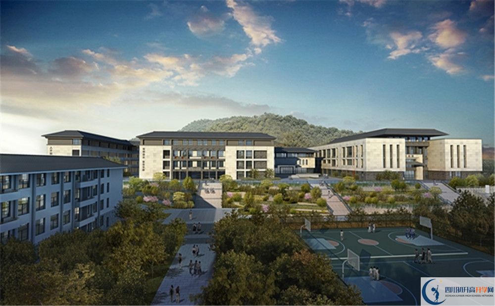 淮口中學(xué)2020年在成都的排名高不高？