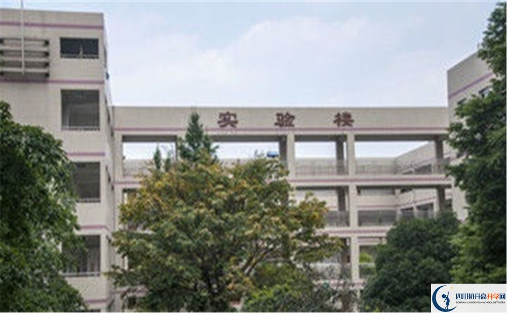 2020年成都川科外國(guó)語(yǔ)學(xué)校的收分線是多少？