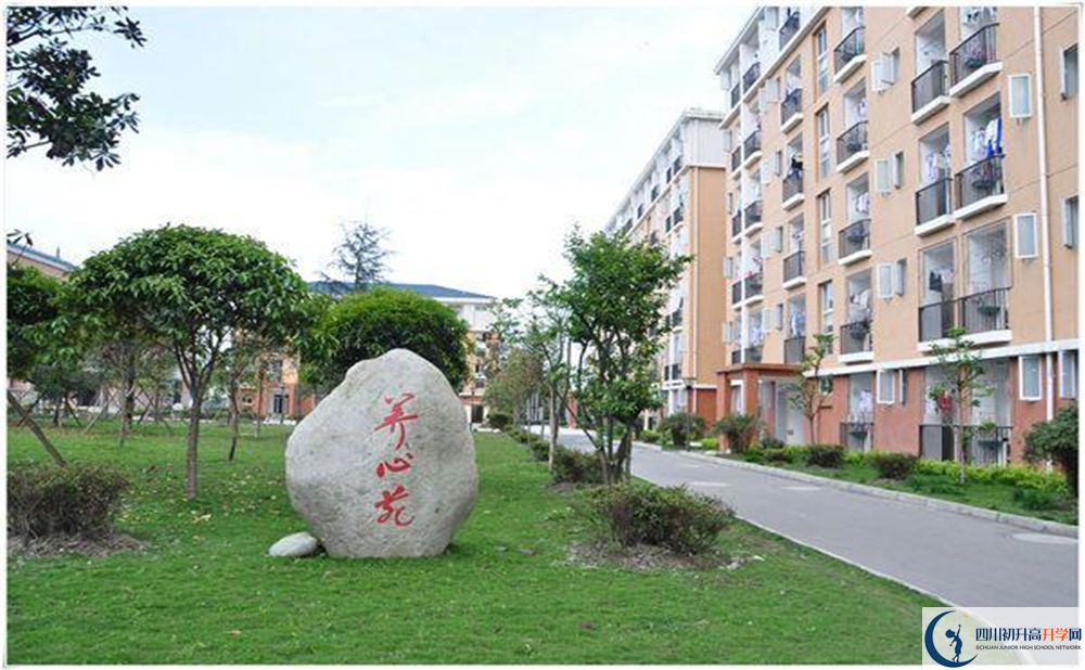 都江堰八一聚源高級(jí)中學(xué)2020年升學(xué)率高不高？
