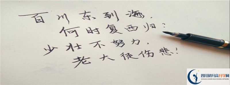 2021年雙流藝體中學(xué)升學(xué)率高不高？