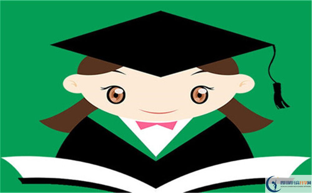 2022年廣安市中考滿分作文預(yù)測(cè)范文：書香，伴我成長(zhǎng)