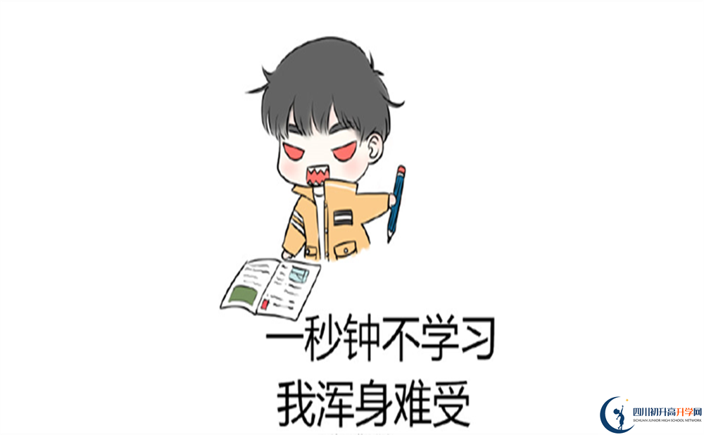 2022年內江市內江十二中班級如何設置？
