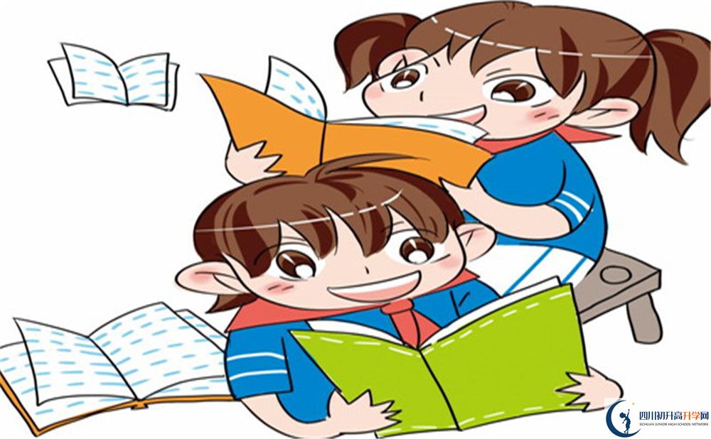成都市都江堰中學(xué)2022年招生對(duì)象、報(bào)名要求