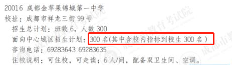 2022年成都市彭州市私立初升高最新政策發(fā)布