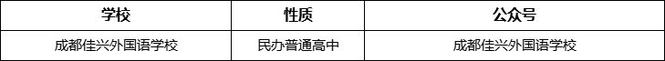 成都市成都佳興外國語學(xué)校官網(wǎng)、網(wǎng)址、官方網(wǎng)站
